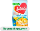 Изображение товара Готовый завтрак «Любятово» хлопья кукурузные, 270 г