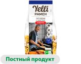Изображение товара Смесь для супа Yelli Лапша рамен с шиитаке, 110 г