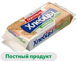 Изображение товара Хлебцы «Елизавета» Постные хрустящие полбяные, 70 г