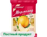 Изображение товара Мармелад «Ударница» со вкусом Дыни, 275 г