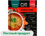 Изображение товара Суп «Лидкон» Азиатский Беларусь, 20 г