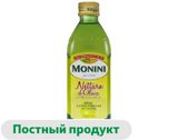Изображение товара Масло оливковое Monini Nettare d’Oliva Extra Virgin, 500 мл