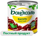Изображение товара Фасоль красная «Бондюэль», 400 г