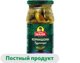 Изображение товара Огурцы «Дядя Ваня» корнишоны по-французски, 420 г