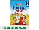 Изображение товара Хлопья овсяные «Геркулес» Детский, 350 г