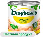 Изображение товара Фасоль белая «Бондюэль», 400 г