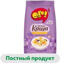 Изображение товара Каша овсяная «ОГО!» с абрикосом и черносливом без сахара, 350 г