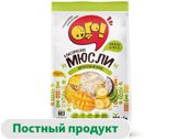 Изображение товара Мюсли «ОГО!» фруктовый микс 350 г
