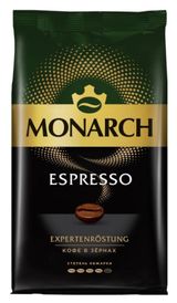 Изображение товара Кофе в зернах MONARCH Espresso, 1 кг