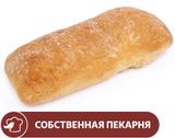Изображение товара Чиабатта АШАН с луком, 250 г