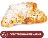 Изображение товара Круассан АШАН с миндалем, 2х95 г