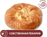 Изображение товара Розан АШАН на сливочном масле с ванильным кремом, 120 г