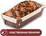 Изображение товара Кекс АШАН с маком, вес