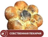 Изображение товара Сдоба АШАН Ромашка, 500 г