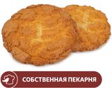 Изображение товара Печенье АШАН Американер с кокосом, вес
