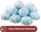 Изображение товара Безе меренги АШАН цветные, вес