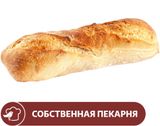 Изображение товара Мини-багет АШАН Гурман, 125 г