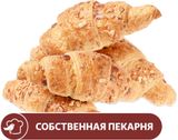 Изображение товара Круассан АШАН с сыром, 65 г х 4 шт