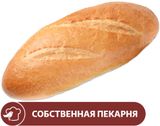 Изображение товара Хлеб АШАН Французский, 300 г