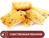 Изображение товара Печенье АШАН Фитнес, вес