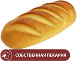 Изображение товара Батон пшеничный АШАН нарезной, 400 г