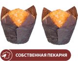 Изображение товара Маффин АШАН, 2х90 г