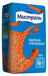 Изображение товара Крупа гречневая «Мистраль», 900 г