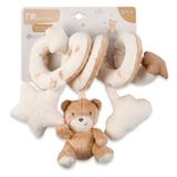 Изображение товара Игрушка развивающая Mothercare Спираль Медвежонок