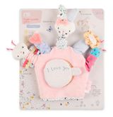 Изображение товара Игрушка развивающая Mothercare Кукла-перчатка