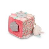 Изображение товара Игрушка развивающий Mothercare Кубик Сказочное настроение