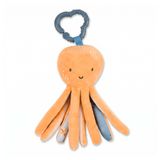 Изображение товара Игрушка мягкая развивающий Mothercare Осьминог Ты я и море