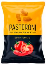 Изображение товара Снеки Pasteroni со вкусом томата спайси, 55 г