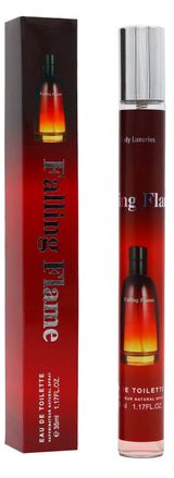 Изображение товара Туалетная вода для мужчин Body Luxuries Falling Flame, 35 мл