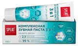 Изображение товара Зубная паста Splat Daily Защита десен 3в1, 100 г