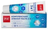 Изображение товара Зубная паста Splat Daily Суперсвежесть 3в1, 100 г