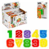 Изображение товара Игрушка трансформер 1TOY Цифродроны, 1 шт в ассортименте