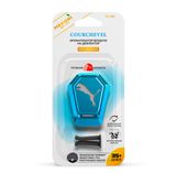 Изображение товара Ароматизатор автомобильный Medori Courchevel, 1 шт