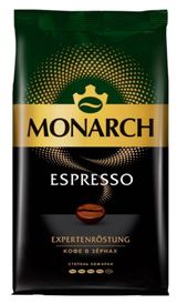 Изображение товара Кофе в зернах MONARCH Espresso, 1 кг