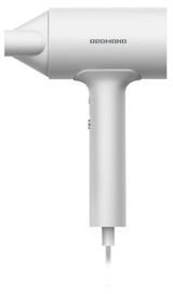 Изображение товара Фен REDMOND HD1702 белый