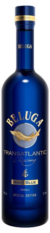 Изображение товара Водка BELUGA Неви Блю Россия, 0,7