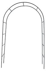 Изображение товара Арка садовая, 240х140х37 см