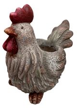 Изображение товара Кашпо Курица, 32х23х31 см