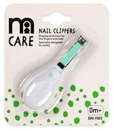 Изображение товара Щипчики для ногтей Mothercare, 1 шт