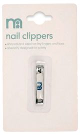 Изображение товара Щипчики для ногтей Mothercare, 1 шт