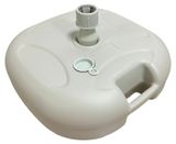 Изображение товара Поставка для садового зонта, 44х44х14,5 см