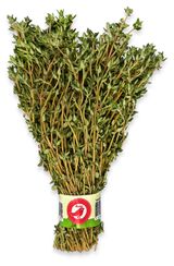 Изображение товара Тимьян АШАН Красная птица пучок, 50 г