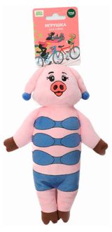 Изображение товара Игрушка для собак Triol Свинка, 24х9х5,5 см