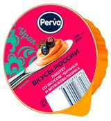 Изображение товара Паштет Perva со вкусом черники и можжевельника, 95 г