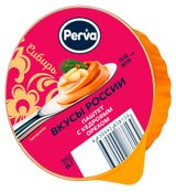 Изображение товара Паштет Perva с кедровым орехом, 95 г