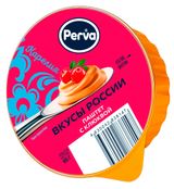 Изображение товара Паштет Perva с клюквой и индюшиной печенью, 95 г